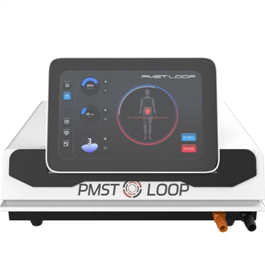 เครื่อง pemf แบบเต็มรูปแบบ